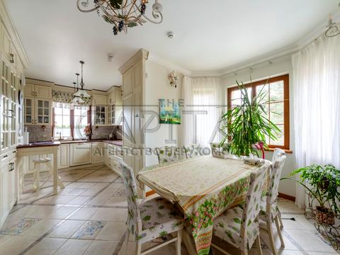 дом по адресу Центральная ул.