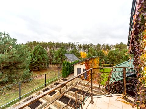 дом по адресу Центральная ул.