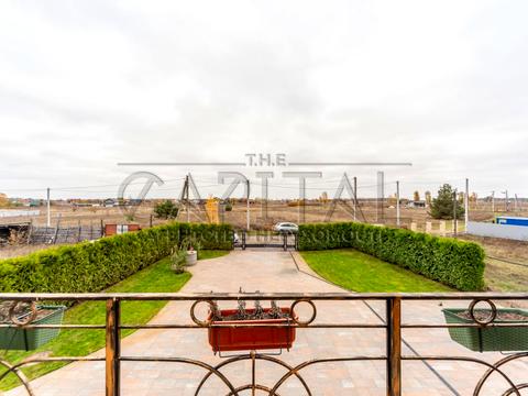 дом по адресу Центральная ул.