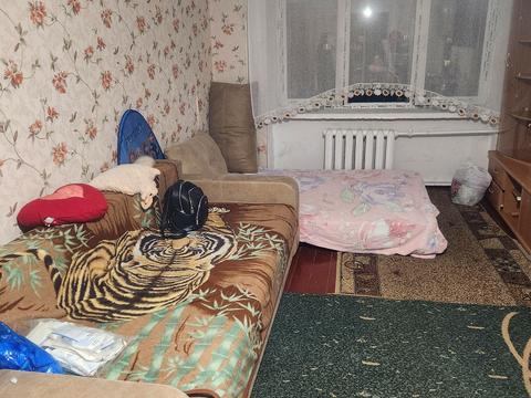 комната по адресу Институтская ул., 8