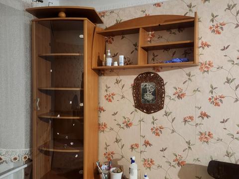 комната по адресу Институтская ул., 8