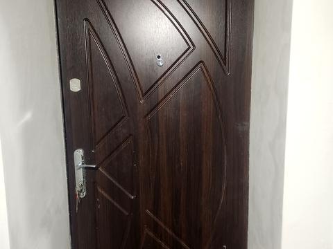 комната по адресу Институтская ул., 8