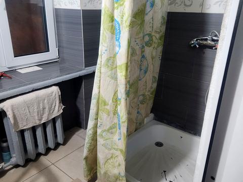 комната по адресу Институтская ул., 8