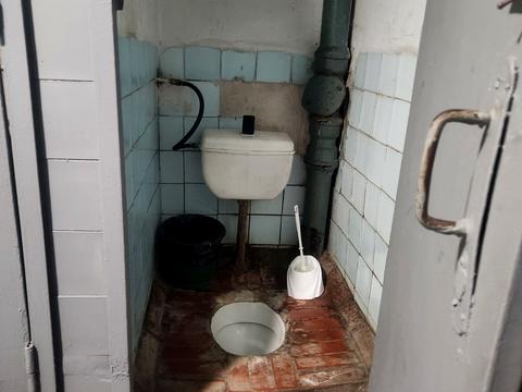 комната по адресу Институтская ул., 8