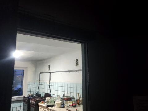 комната по адресу Институтская ул., 8