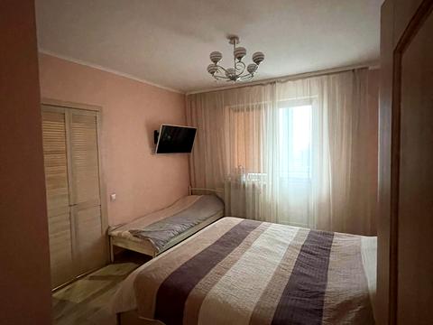 квартира за адресою Харківське шосе, 19-А