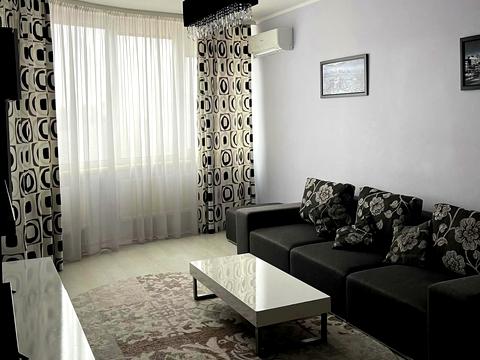 квартира за адресою Харківське шосе, 19-А