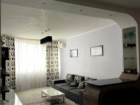 квартира за адресою Харківське шосе, 19-А