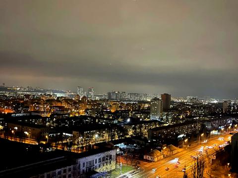 квартира за адресою Харківське шосе, 19-А