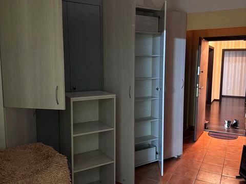 квартира по адресу Урловская ул., 34