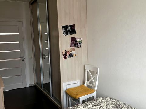 квартира за адресою Київ, Керамічний пров., 9/5