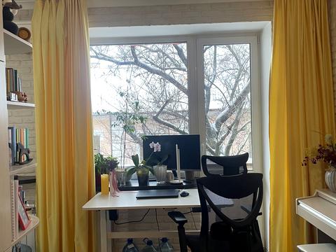 квартира за адресою Київ, Керамічний пров., 9/5