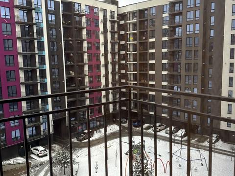 квартира за адресою Юліана Пелеша вул., 3