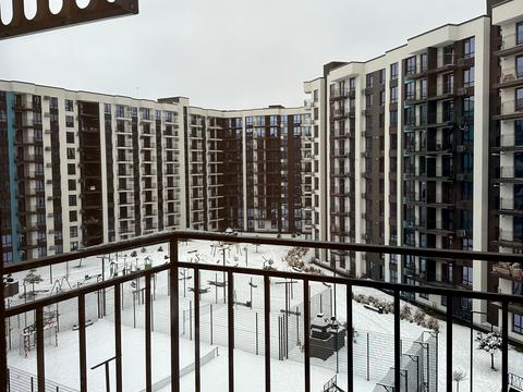 квартира за адресою Юліана Пелеша вул., 3