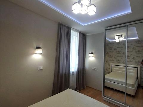 квартира по адресу Дмитриевская ул., 19