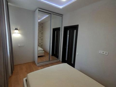 квартира по адресу Дмитриевская ул., 19