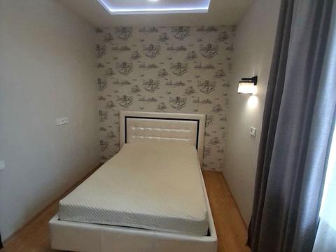 квартира по адресу Дмитриевская ул., 19