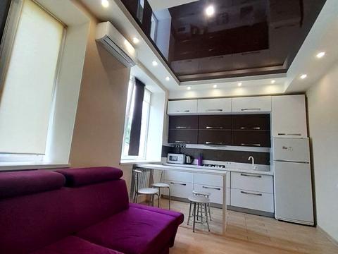 квартира по адресу Дмитриевская ул., 19