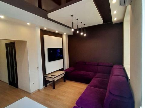 квартира по адресу Дмитриевская ул., 19