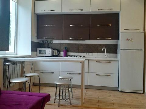 квартира по адресу Дмитриевская ул., 19