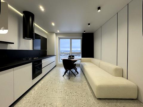 квартира по адресу Счастливая ул., 24