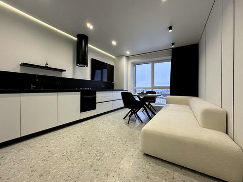 квартира по адресу Счастливая ул., 24