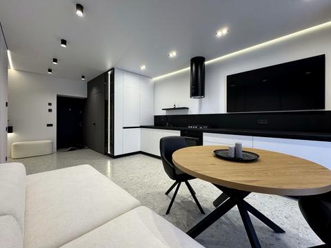 квартира по адресу Счастливая ул., 24