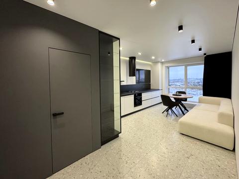 квартира по адресу Счастливая ул., 24