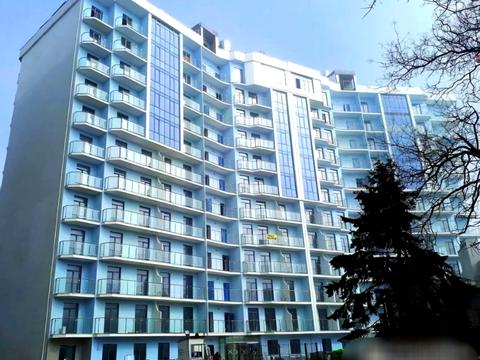 комерційна за адресою Одеса, Ванний пров., 1а