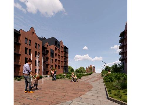 квартира за адресою Студентська вул., 2