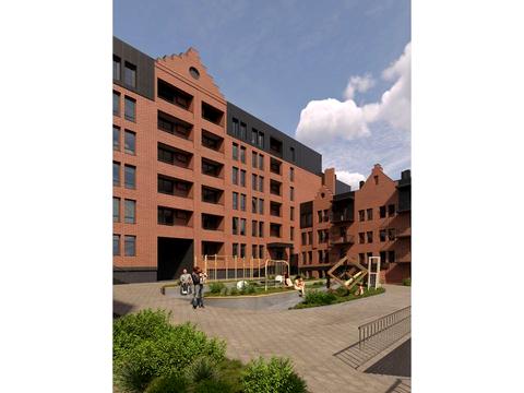 квартира за адресою Студентська вул., 2