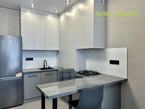 квартира за адресою Гідності вул., 6