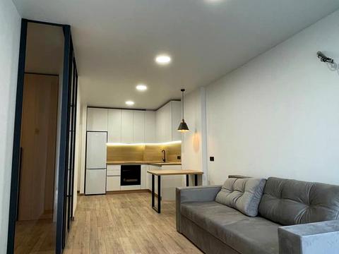 квартира по адресу Космическая ул., 5