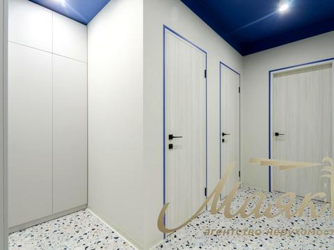 коммерческая по адресу Михаила Бойчука ул. (Киквидзе), 41-Б