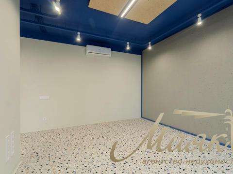 коммерческая по адресу Михаила Бойчука ул. (Киквидзе), 41-Б