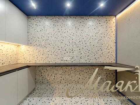 коммерческая по адресу Михаила Бойчука ул. (Киквидзе), 41-Б