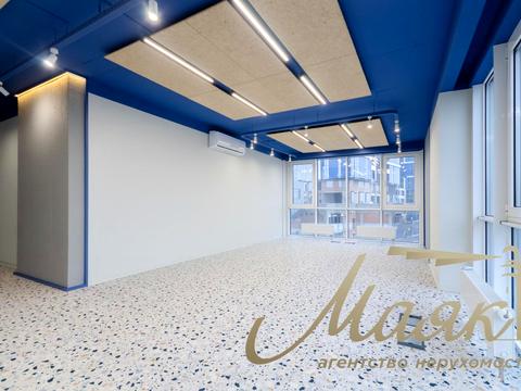 коммерческая по адресу Михаила Бойчука ул. (Киквидзе), 41-Б