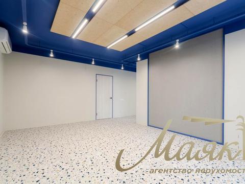 коммерческая по адресу Михаила Бойчука ул. (Киквидзе), 41-Б