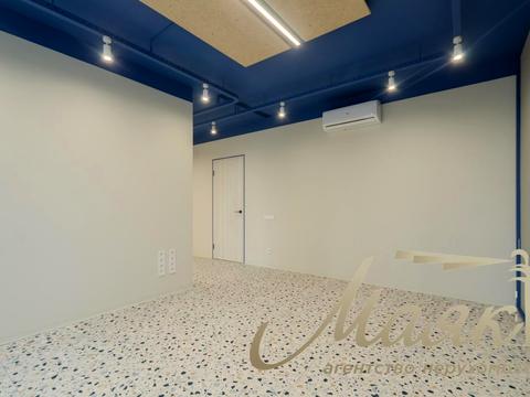 коммерческая по адресу Михаила Бойчука ул. (Киквидзе), 41-Б