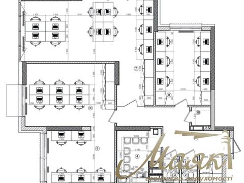 коммерческая по адресу Михаила Бойчука ул. (Киквидзе), 41-Б