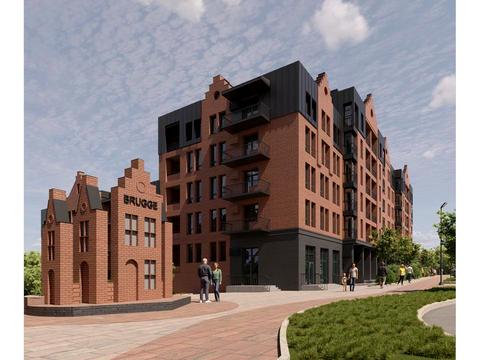 квартира по адресу Студентская ул., 28