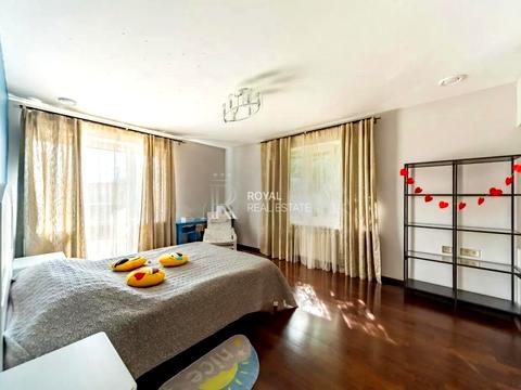 дом по адресу Богатырская ул.