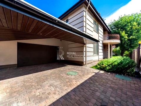 дом по адресу Богатырская ул.