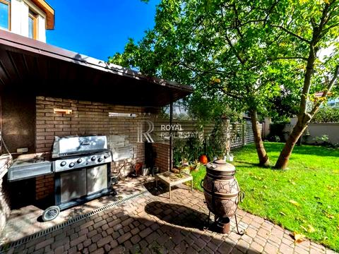 дом по адресу Богатырская ул.