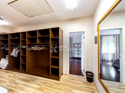 дом по адресу Богатырская ул.