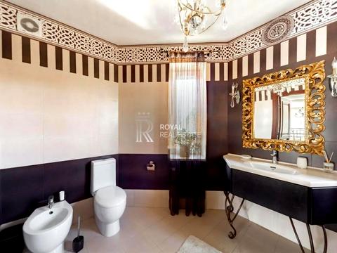 дом по адресу Богатырская ул.