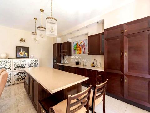 дом по адресу Богатырская ул.