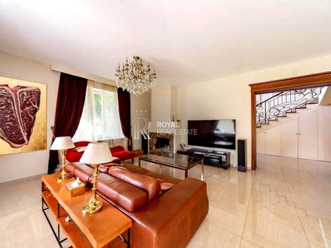 дом по адресу Богатырская ул.