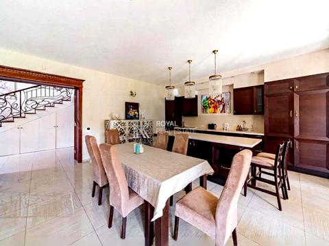 дом по адресу Богатырская ул.