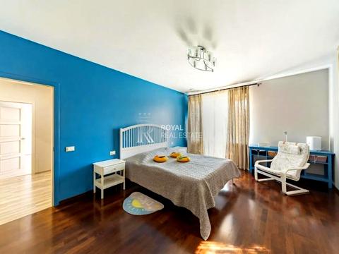 дом по адресу Богатырская ул.